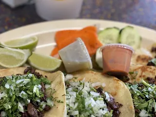 Tacos Sahuaro