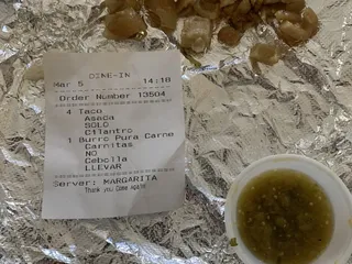 Mi Ranchito