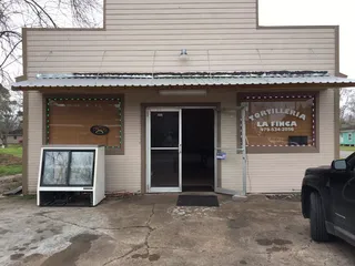 Tortilleria La Finca