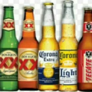 Wash It Down With A Nice Cold Beer