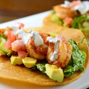 food, tacos
