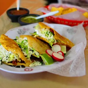 Gorditas