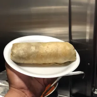 Burritos