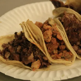 food, tacos