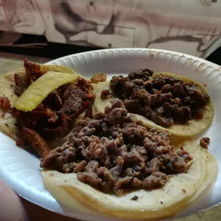 Al Pastor Tacos