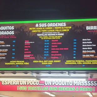 What are you waiting 4 . Come and Taste . U won't regret it.