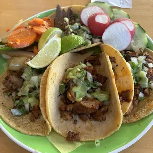 food, tacos