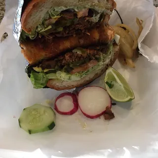 Torta