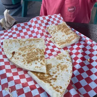 Quesadilla