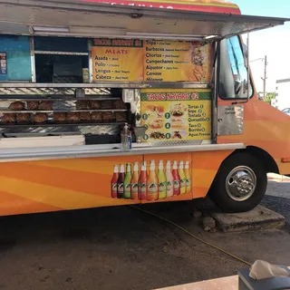 Tostada
