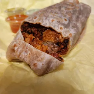 Burrito de Adobado
