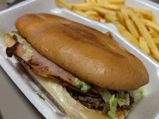 El Paisano Mini Tacos