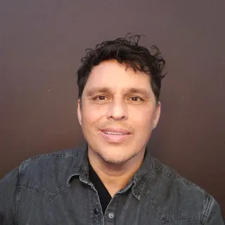 Daniel G G.