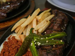 El Sinaloense Restaurant