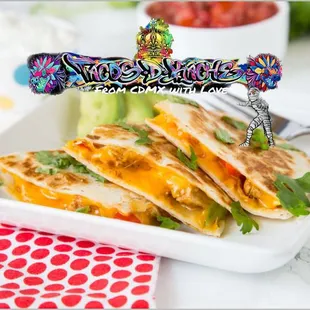 Tacos D' kache