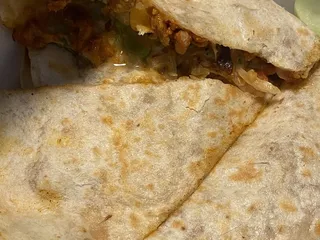 Tacos El Campesino