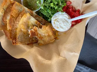 Tipsy Tacos