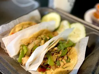 Masa Mexican Grill