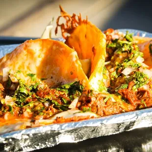 Tacos de Birria Dona Betty
