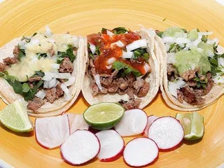 The Firepit Mexican Grill