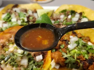 Tacos el Maestro