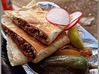 Carnitas Casa De Zaragoza