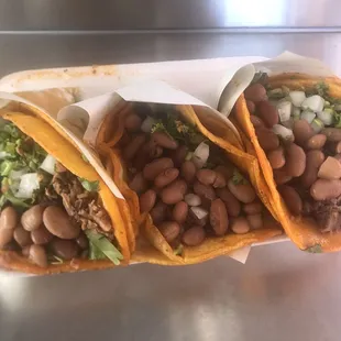 Taco de Birria