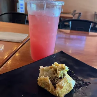 Burrito de Asada