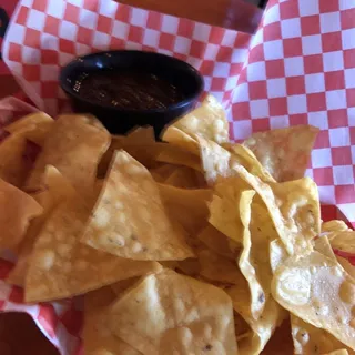 Chips & Salsa