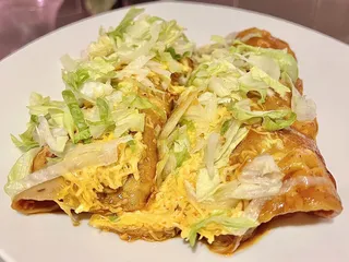 Albertaco's Mexican Food