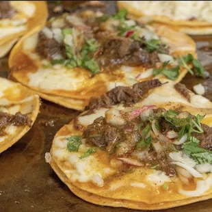 Tacos de Birria