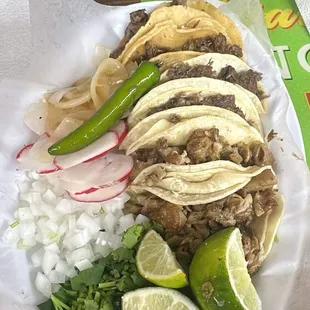 2 cabeza 2 tripa 2 azada