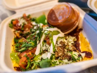 Frausto’s  Street Tacos