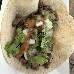 Carne Asada