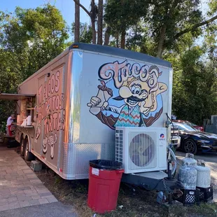 Food truck
