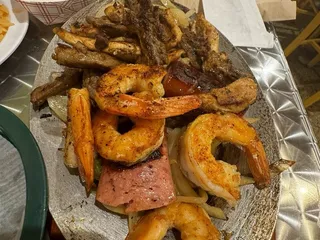 Taco Norteno