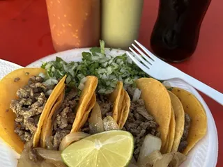 Tacos El Pelon