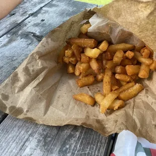 Fries