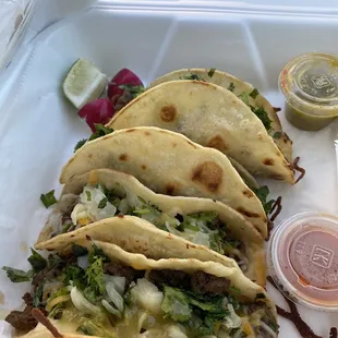 The 4 for 10.00 the beef is the best. The customer service is great.