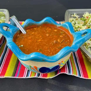 Salsa