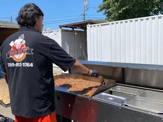 Big Boy Taco's Catering Company