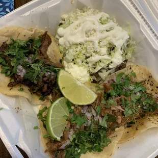 Carnitas Tacos