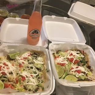 Supreme Tacos