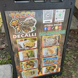 QR codes