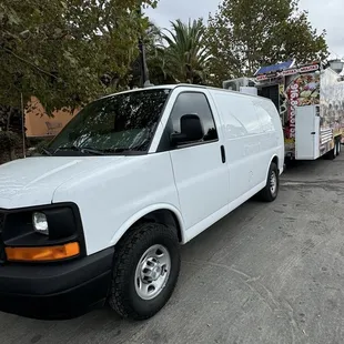 Tacos