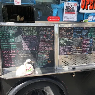 Menu 4/18/23