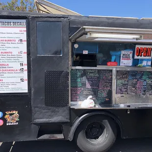 Menu 4/18/23