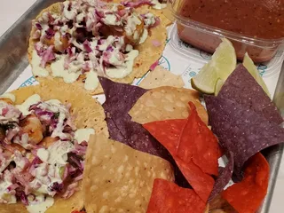 Aurelia's Taqueria