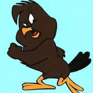 Ernie B.