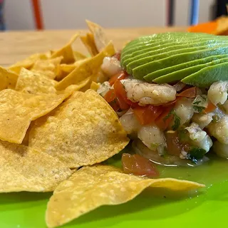 Ceviche